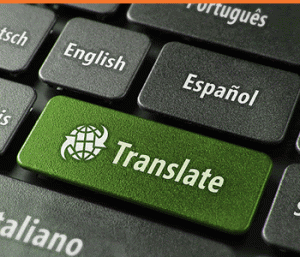 multilingual websites
